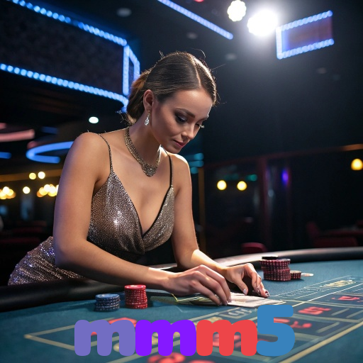 mmm5:Jogue poker, aposte no futebol e ganhe em grandes jogos de cassino!