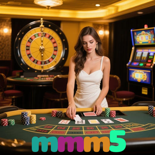 mmm5:Aposte nas melhores slots e conquiste prêmios como nunca!