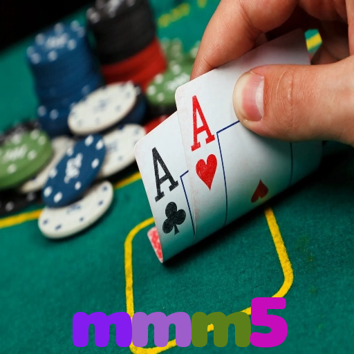 mmm5:Jogue poker, aposte no futebol e ganhe em grandes jogos de cassino!
