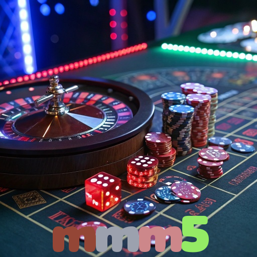 mmm5:Jogue poker, aposte no futebol e ganhe em grandes jogos de cassino!