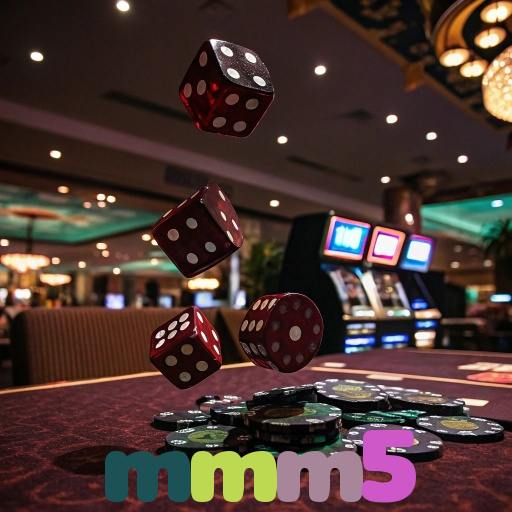 mmm5:Aposte nas melhores slots e conquiste prêmios como nunca!
