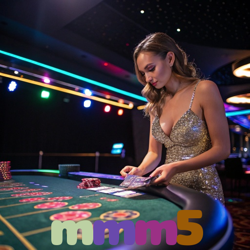 mmm5:Aposte nas melhores slots e conquiste prêmios como nunca!