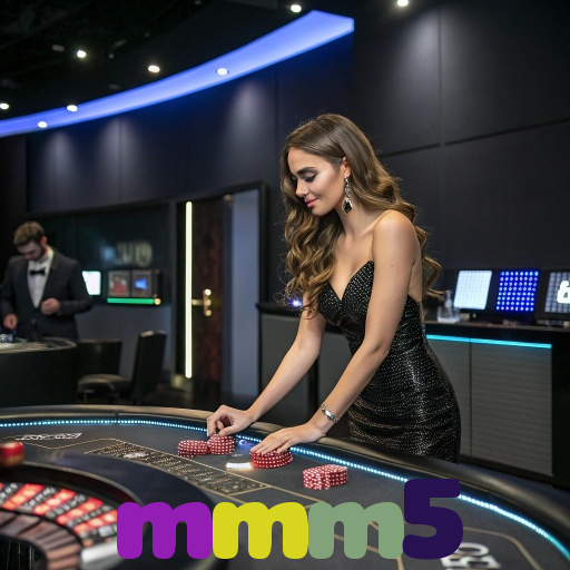 mmm5：Aposte no futebol, jogue poker e conquiste vitórias épicas!