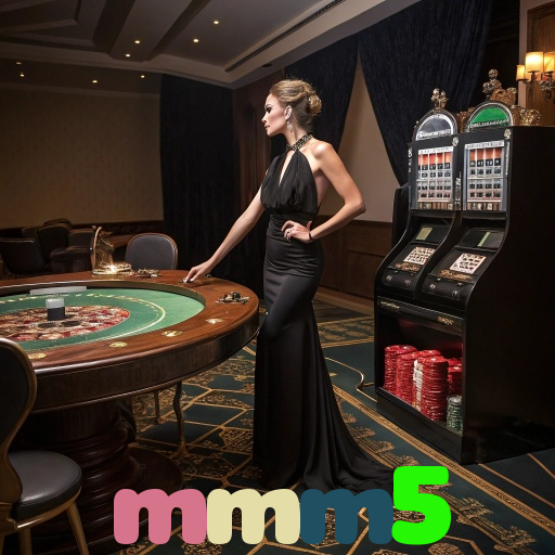 mmm5:Aposte no futebol, jogue poker e conquiste vitórias épicas!