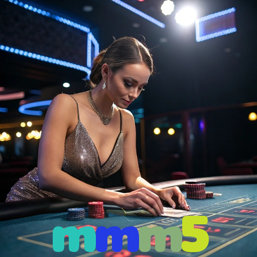 mmm5:Jogue poker, aposte no futebol e ganhe em grandes jogos de cassino!