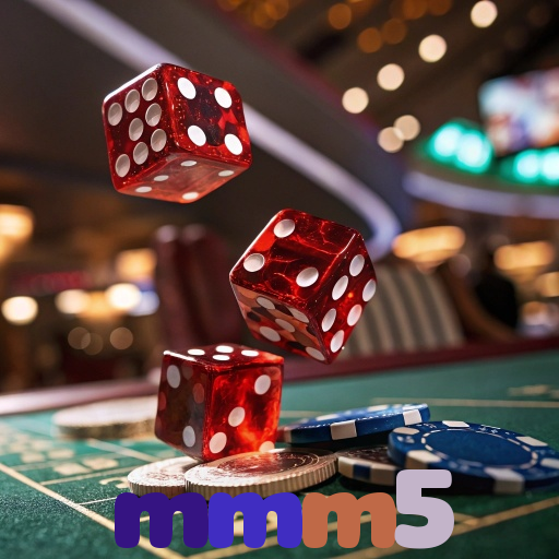 mmm5:Aposte no futebol, jogue poker e conquiste vitórias épicas!