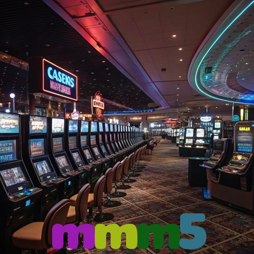 mmm5:Jogue poker, aposte no futebol e ganhe em grandes jogos de cassino!