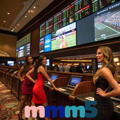 mmm5:Aposte nas melhores slots e conquiste prêmios como nunca!