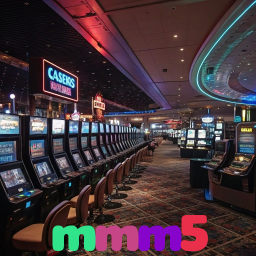 mmm5：Aposte no futebol, jogue poker e conquiste vitórias épicas!