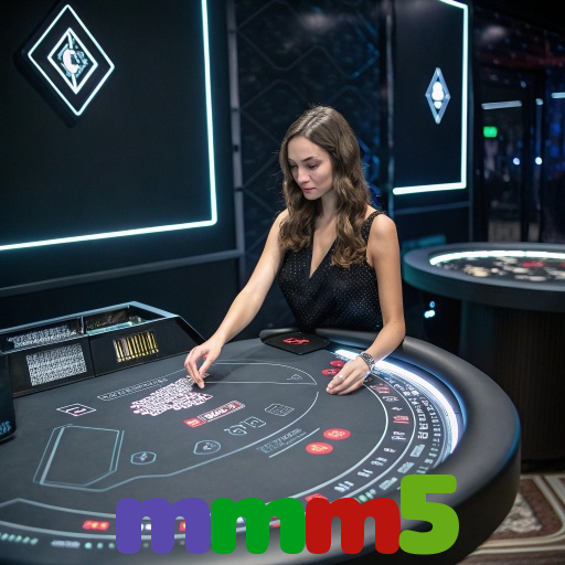 mmm5：Jogue poker, aposte no futebol e ganhe em grandes jogos de cassino!