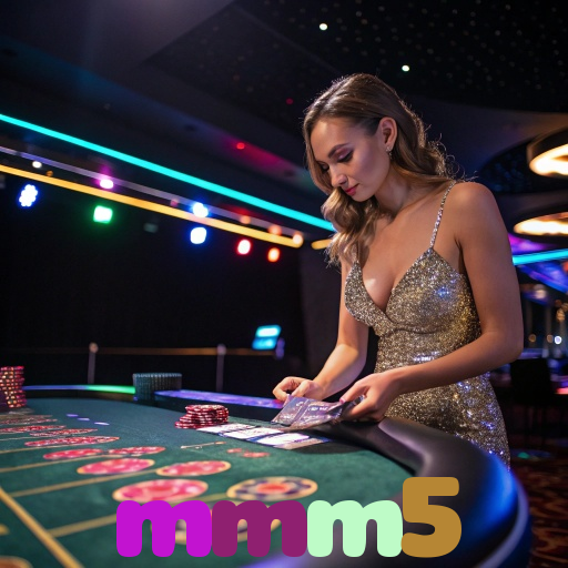 mmm5：Aposte no futebol, jogue poker e conquiste vitórias épicas!