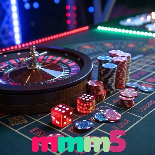 mmm5：Aposte no futebol, jogue poker e conquiste vitórias épicas!