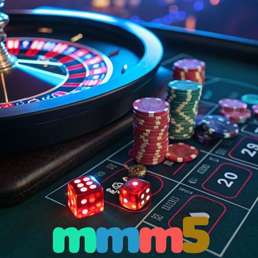 mmm5:Jogue poker, aposte no futebol e ganhe em grandes jogos de cassino!
