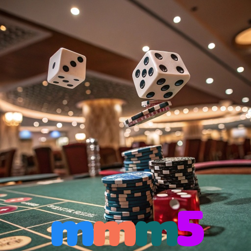 mmm5:Jogue poker, aposte no futebol e ganhe em grandes jogos de cassino!
