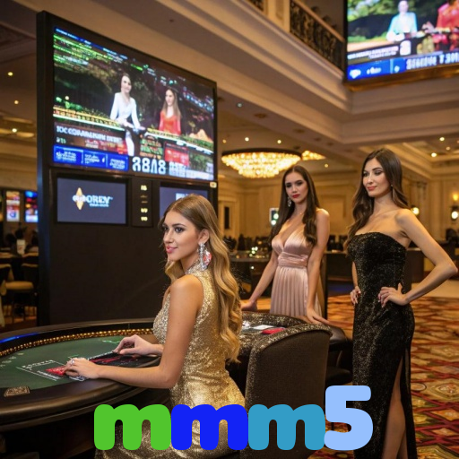 mmm5：Aposte nas melhores slots e conquiste prêmios como nunca!