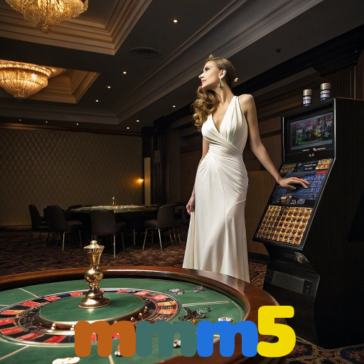 mmm5:Aposte nas melhores slots e conquiste prêmios como nunca!