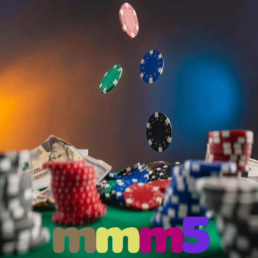 mmm5:Aposte no futebol, jogue poker e conquiste vitórias épicas!