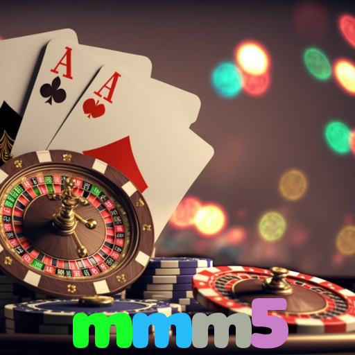 mmm5:Aposte no futebol, jogue poker e conquiste vitórias épicas!