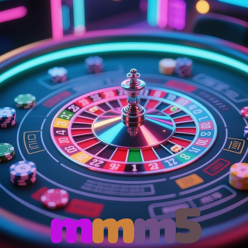mmm5:Aposte nas melhores slots e conquiste prêmios como nunca!