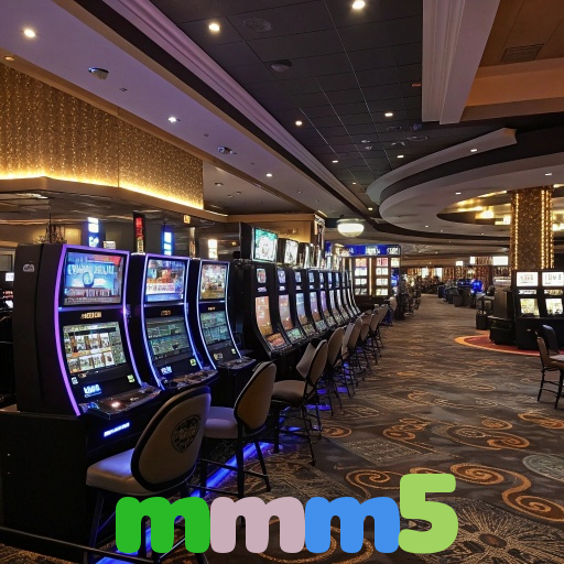 mmm5:Aposte no futebol, jogue poker e conquiste vitórias épicas!