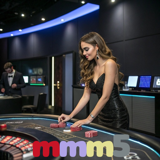 mmm5:Jogue poker, aposte no futebol e ganhe em grandes jogos de cassino!