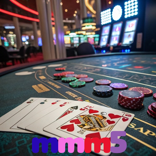 mmm5:Jogue poker, aposte no futebol e ganhe em grandes jogos de cassino!