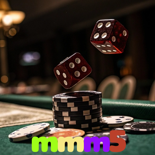 mmm5:Jogue poker, aposte no futebol e ganhe em grandes jogos de cassino!