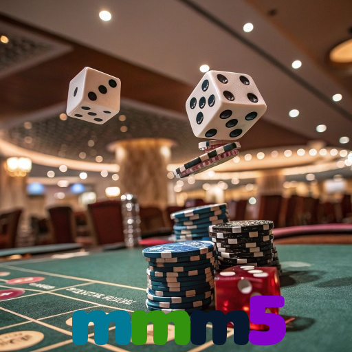 mmm5：Jogue poker, aposte no futebol e ganhe em grandes jogos de cassino!