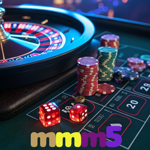mmm5：Aposte no futebol, jogue poker e conquiste vitórias épicas!