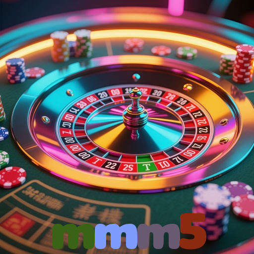 mmm5:Aposte no futebol, jogue poker e conquiste vitórias épicas!