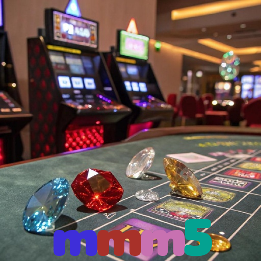mmm5：Jogue poker, aposte no futebol e ganhe em grandes jogos de cassino!