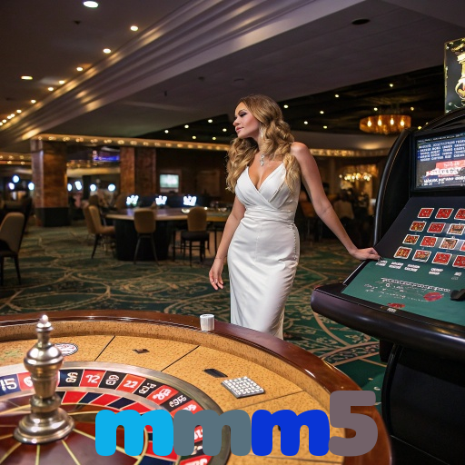 mmm5：Aposte nas melhores slots e conquiste prêmios como nunca!