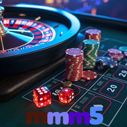 mmm5:Aposte no futebol, jogue poker e conquiste vitórias épicas!