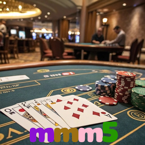 mmm5:Jogue poker, aposte no futebol e ganhe em grandes jogos de cassino!