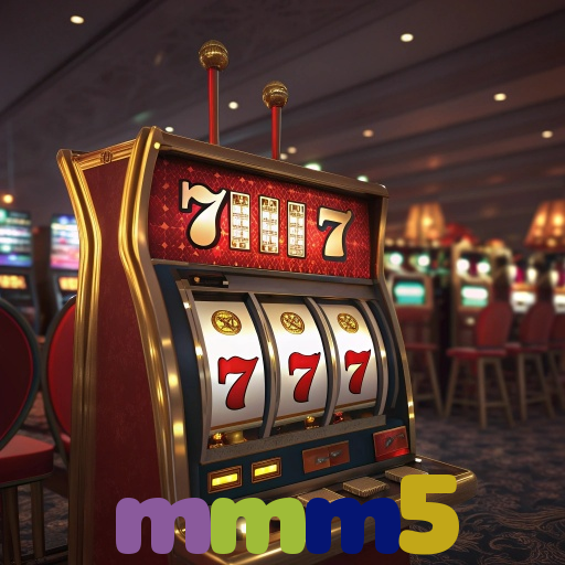 mmm5：Aposte nas melhores slots e conquiste prêmios como nunca!