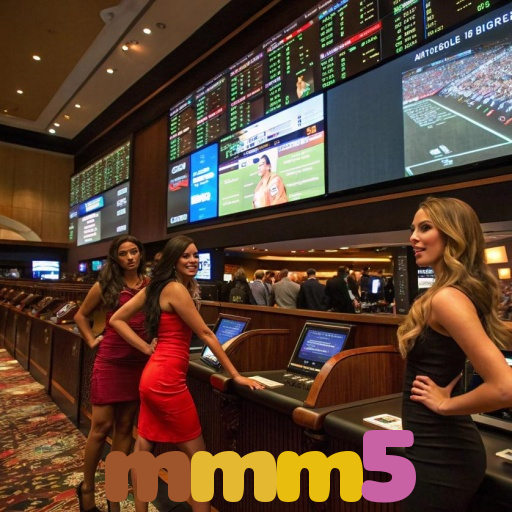 mmm5:Aposte nas melhores slots e conquiste prêmios como nunca!