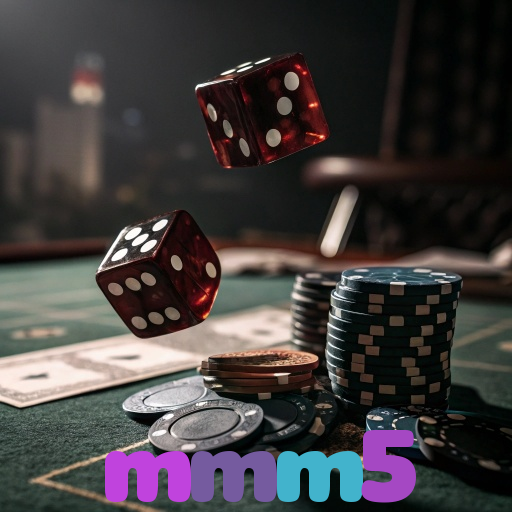 mmm5:Jogue poker, aposte no futebol e ganhe em grandes jogos de cassino!