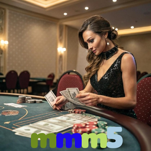 mmm5：Aposte no futebol, jogue poker e conquiste vitórias épicas!