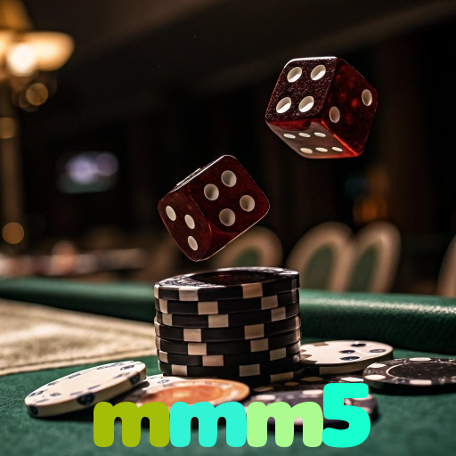 mmm5:Aposte no futebol, jogue poker e conquiste vitórias épicas!