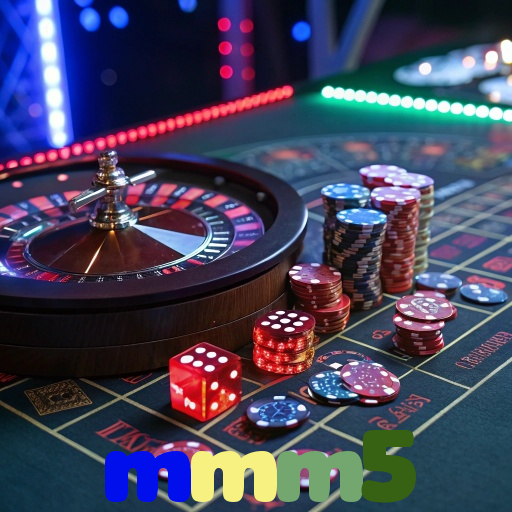 mmm5:Aposte nas melhores slots e conquiste prêmios como nunca!
