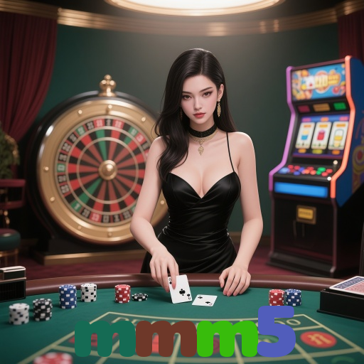 mmm5：Aposte no futebol, jogue poker e conquiste vitórias épicas!