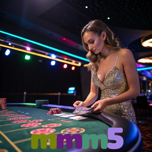 mmm5:Jogue poker, aposte no futebol e ganhe em grandes jogos de cassino!