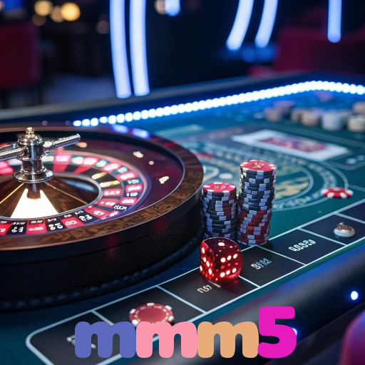 mmm5：Aposte nas melhores slots e conquiste prêmios como nunca!
