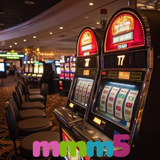 mmm5：Aposte nas melhores slots e conquiste prêmios como nunca!