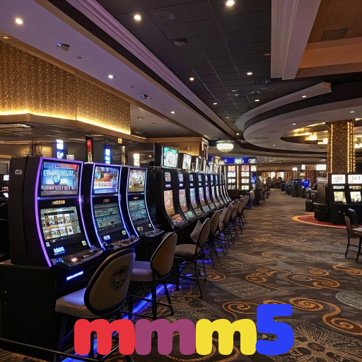 mmm5:Aposte no futebol, jogue poker e conquiste vitórias épicas!