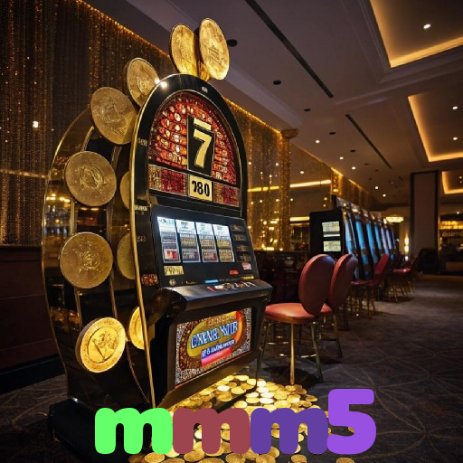 mmm5:Aposte nas melhores slots e conquiste prêmios como nunca!