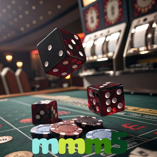 mmm5：Aposte no futebol, jogue poker e conquiste vitórias épicas!
