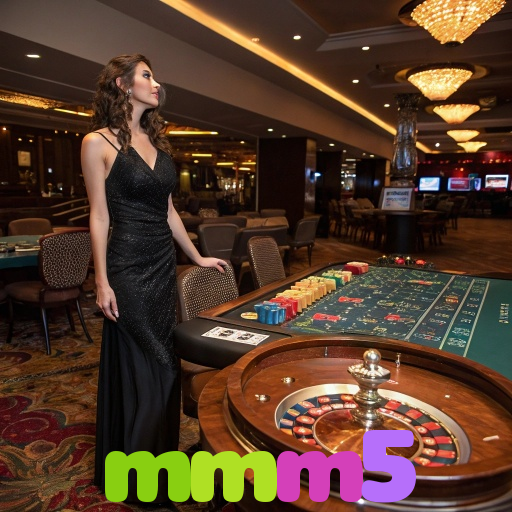 mmm5:Aposte nas melhores slots e conquiste prêmios como nunca!