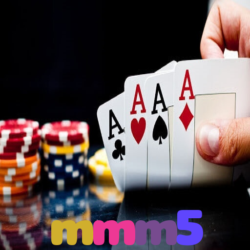 mmm5:Aposte nas melhores slots e conquiste prêmios como nunca!