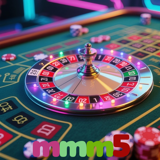 mmm5:Aposte no futebol, jogue poker e conquiste vitórias épicas!